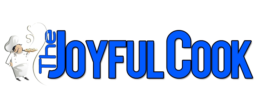 The Joyful Cook